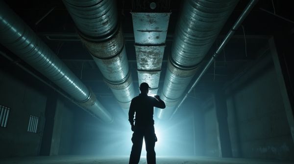 The benefits of professional ventilation duct cleaning