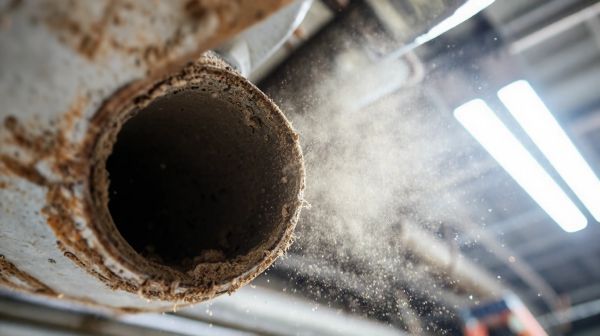 Top Reasons to Invest in Professional Ventilation Duct Cleaning