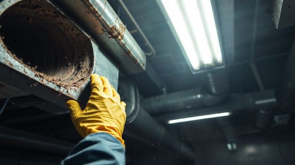 Top Reasons to Invest in Professional Ventilation Duct Cleaning