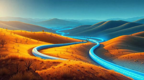 Top Strategies for Enhancing Energy Efficiency in Geothermal Pipelines